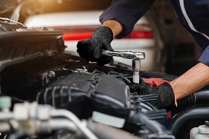Engine & Transmission Repairs